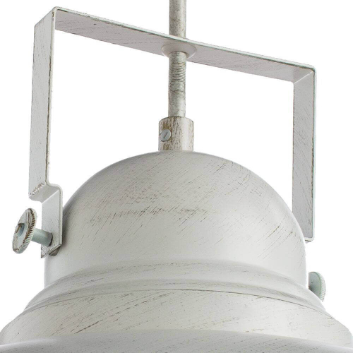 Подвесной светильник Arte Lamp Martin A5213SP-1WG изображение в интернет-магазине Cramer Light фото 5