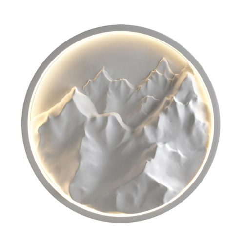 Настенный светильник Odeon Light Hightech Montana 7168/20WL изображение в интернет-магазине Cramer Light фото 3