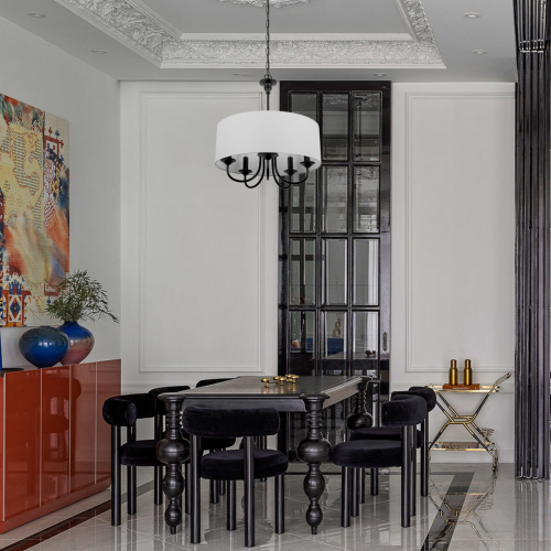 Подвесной светильник Loft IT Balance 10416 BL изображение в интернет-магазине Cramer Light фото 5