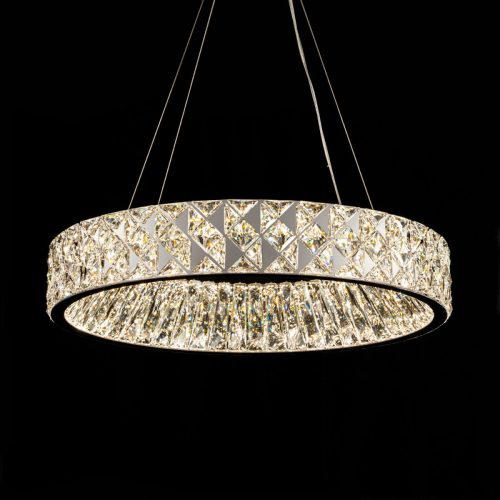 Подвесная люстра Modelux ML.335.600 CR изображение в интернет-магазине Cramer Light фото 5