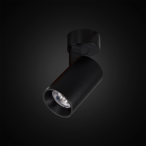 Спот Citilux Тубус CL01B071N изображение в интернет-магазине Cramer Light фото 2