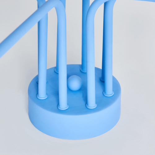 Потолочная люстра ImperiumLoft Scheme 102021-26 изображение в интернет-магазине Cramer Light фото 4