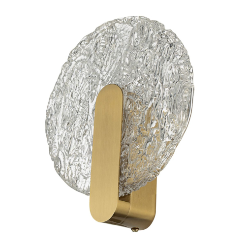 Настенный светильник Citilux Jazzy CL248023 изображение в интернет-магазине Cramer Light фото 5