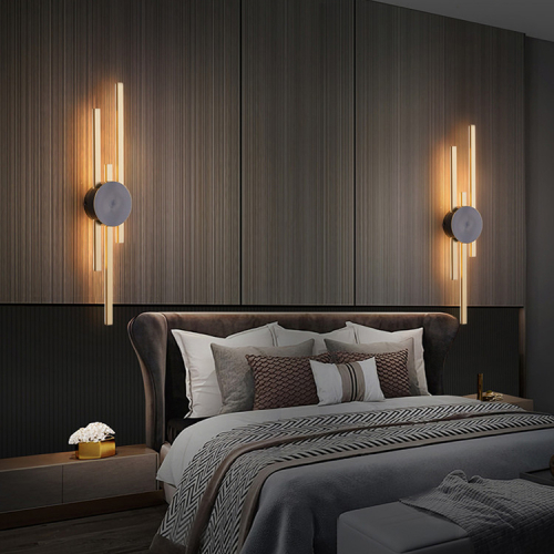 Настенный светильник ImperiumLoft Gull 224308-23 изображение в интернет-магазине Cramer Light фото 4