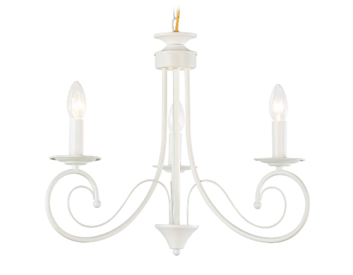 Подвесная люстра Ambrella Light Modern TR9605 изображение в интернет-магазине Cramer Light