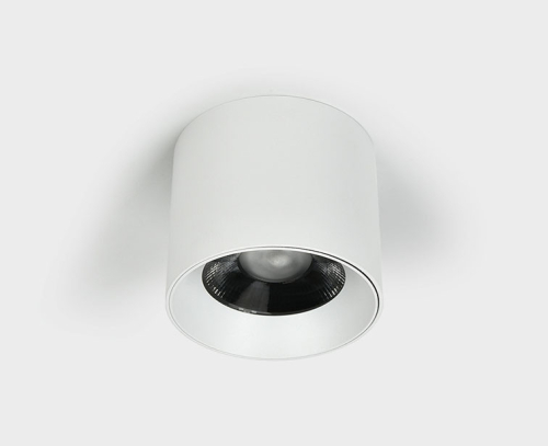 Потолочный светильник Italline IT06-6036 white 3000K изображение в интернет-магазине Cramer Light
