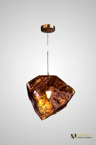 Подвесной светильник AM Group AM353 CP изображение в интернет-магазине Cramer Light