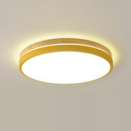 Потолочный светильник ImperiumLoft Disc 189892-26 изображение в интернет-магазине Cramer Light фото 2