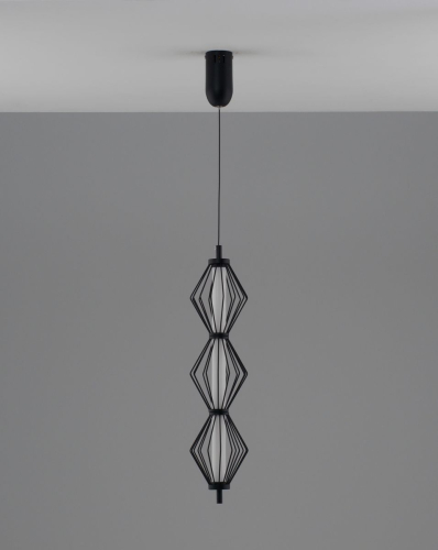 Подвесной светильник Moderli Eloise V11351-PL изображение в интернет-магазине Cramer Light фото 4