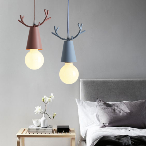Подвесной светильник ImperiumLoft Deer 101510-26 изображение в интернет-магазине Cramer Light фото 9