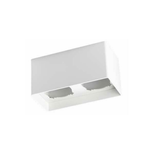 Основание для светильника Italline Fashion FX2 white изображение в интернет-магазине Cramer Light