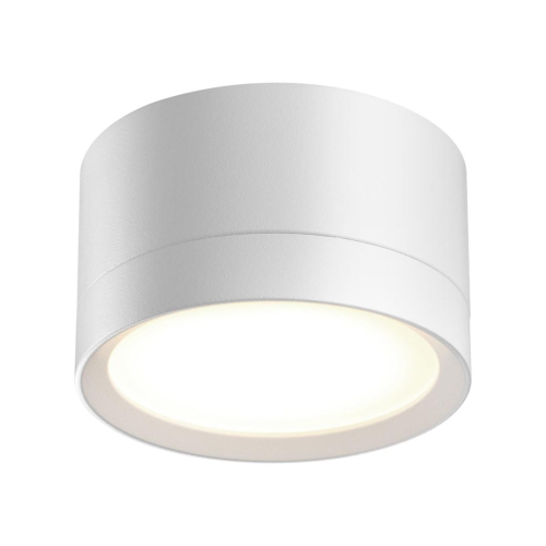 Накладной светильник Novotech Over Lirio 371033 изображение в интернет-магазине Cramer Light фото 3