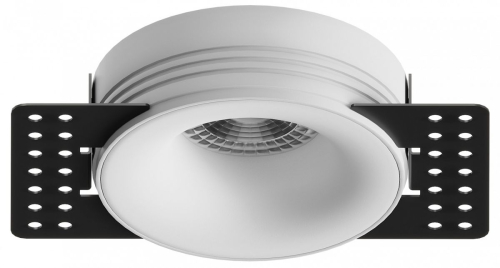 Точечный светильник Hesby Lighting Leitrim HSBL_0233 изображение в интернет-магазине Cramer Light фото 2