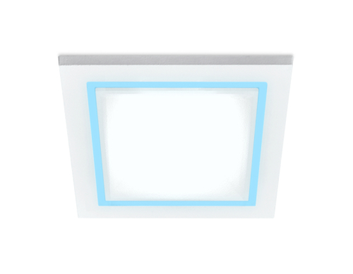 Встраиваемый светильник Ambrella Light Techno Spot TN122 изображение в интернет-магазине Cramer Light