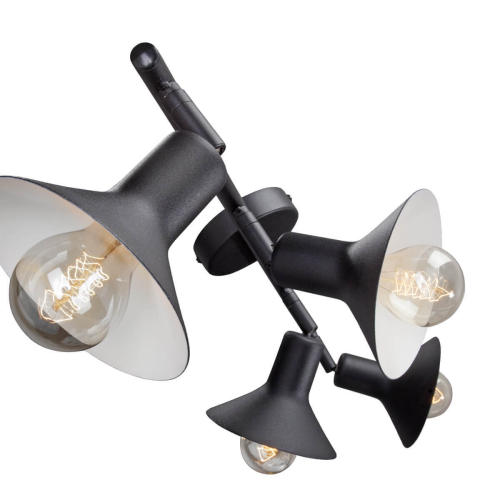 Спот Vitaluce V4807-1/4PL изображение в интернет-магазине Cramer Light фото 3