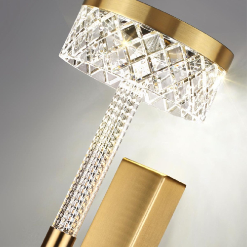 Бра Odeon Light Fivre 5032/8WL дополнительное фото фото 3