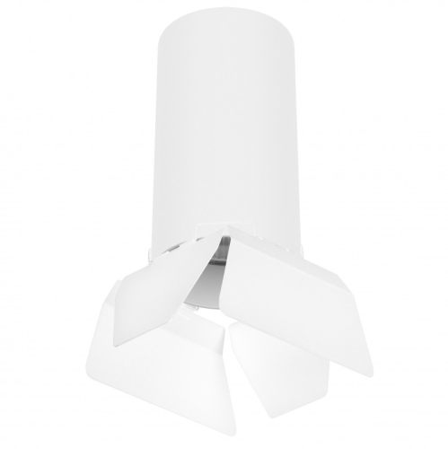 Потолочный светильник Lightstar RULLO R6486486 (216486+202486) изображение в интернет-магазине Cramer Light