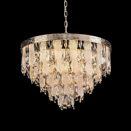 Подвесная люстра Modelux ML.7206.600 GD изображение в интернет-магазине Cramer Light фото 3