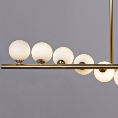 Подвесная люстра Reluce 50460-0.4-14 COPPER изображение в интернет-магазине Cramer Light фото 3