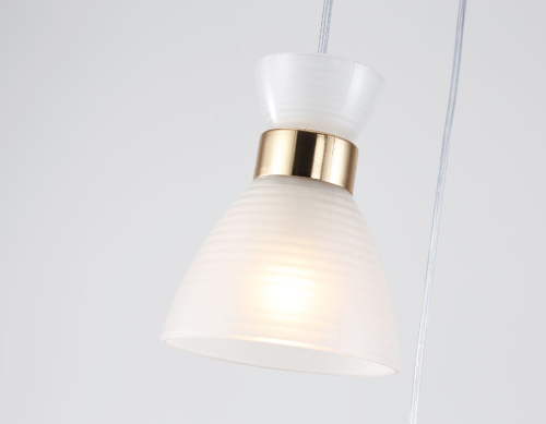 Подвесной светильник Ambrella Light Loft Traditional TR3402 изображение в интернет-магазине Cramer Light фото 4