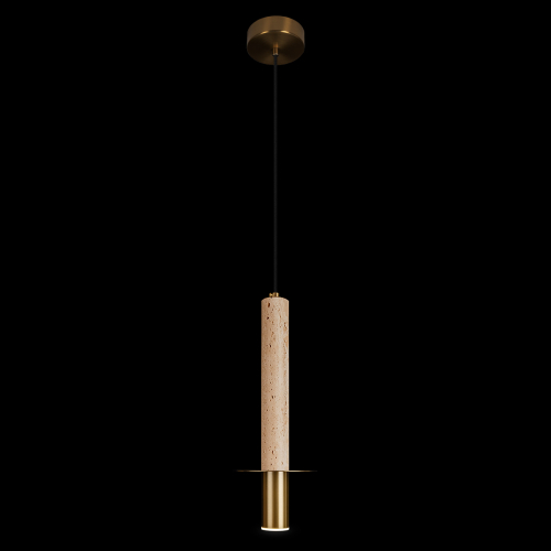 Подвесной светильник Loft IT Everest 10583A Bronze изображение в интернет-магазине Cramer Light фото 2