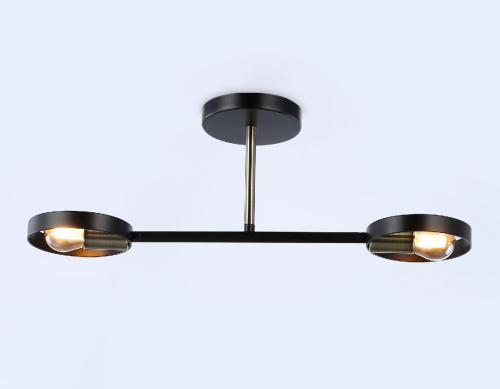 Люстра на штанге Ambrella Light Traditional TR8225 изображение в интернет-магазине Cramer Light фото 3