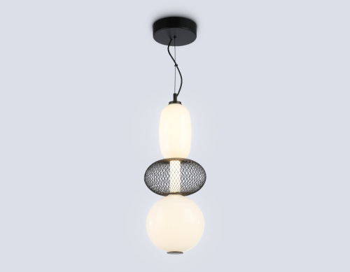 Подвесной светильник Ambrella Light High Light Modern LH11008 изображение в интернет-магазине Cramer Light фото 2