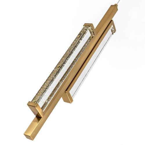 Подвесной светильник Modelux ML.89160.1 BS изображение в интернет-магазине Cramer Light фото 4