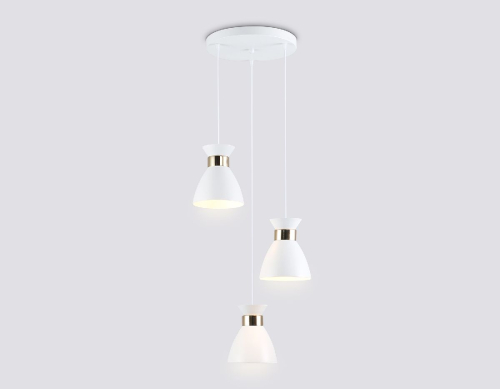 Подвесной светильник Ambrella Light Loft Traditional TR8467 изображение в интернет-магазине Cramer Light фото 2