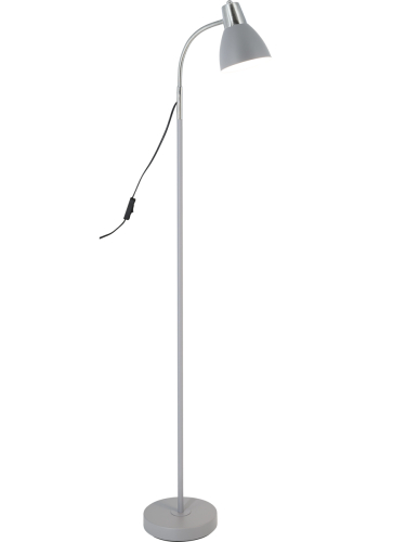Торшер ARTSTYLE HT-737GY изображение в интернет-магазине Cramer Light