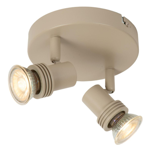 Спот Lucide Kianti 53901/12/41 изображение в интернет-магазине Cramer Light фото 5