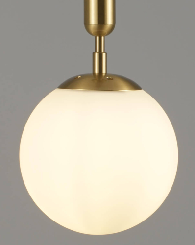 Подвесной светильник Moderli Host V2850-1P изображение в интернет-магазине Cramer Light фото 5