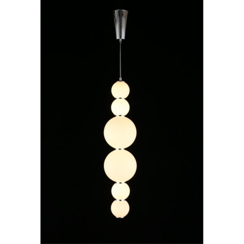 Подвесной светильник APLOYT Arabel APL.009.06.24 изображение в интернет-магазине Cramer Light фото 7