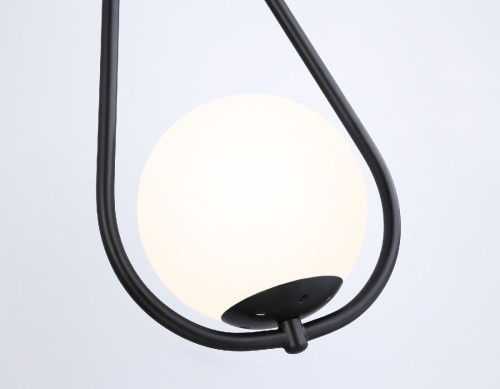 Подвесной светильник Ambrella Light Modern TR2598 изображение в интернет-магазине Cramer Light фото 7