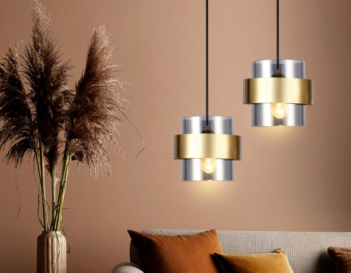 Подвесной светильник Ambrella Light Traditional TR3645 изображение в интернет-магазине Cramer Light фото 5