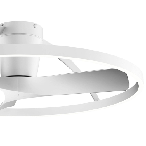 Люстра-вентилятор Mantra Nepal 9043 изображение в интернет-магазине Cramer Light фото 3