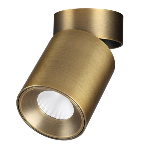 Спот Odeon Light Hightech Turno 7131/7CL изображение в интернет-магазине Cramer Light