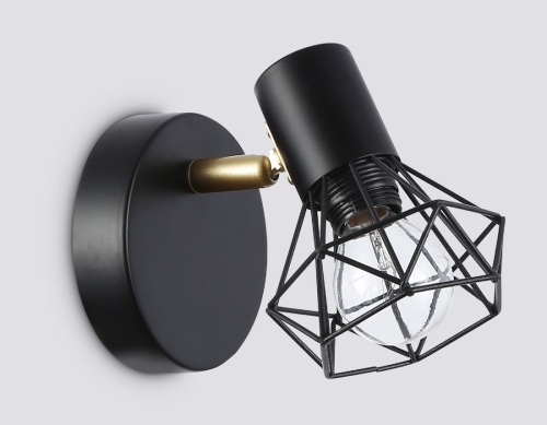 Спот Ambrella Light Loft Traditional TR8655 изображение в интернет-магазине Cramer Light фото 3