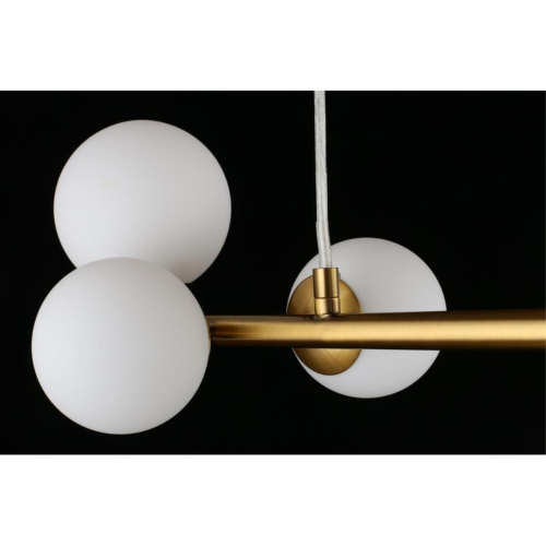 Подвесная люстра Aployt Letizia APL.314.03.10 изображение в интернет-магазине Cramer Light фото 13