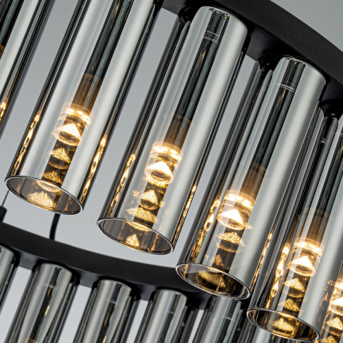 Подвесная люстра Favourite Slang 4504-30P изображение в интернет-магазине Cramer Light фото 4