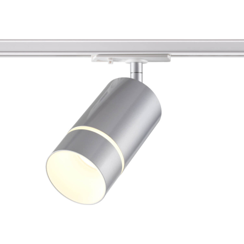 Трековый однофазный светильник Novotech Elina 370779 изображение в интернет-магазине Cramer Light