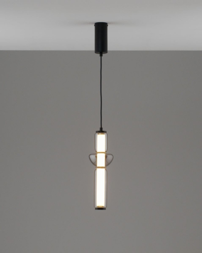 Подвесной светильник Moderli Arabella V11169-PL изображение в интернет-магазине Cramer Light