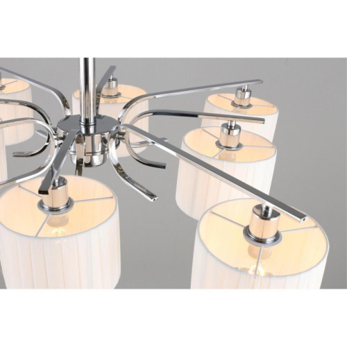 Потолочная люстра Omnilux Neviano OML-34207-08 изображение в интернет-магазине Cramer Light фото 9