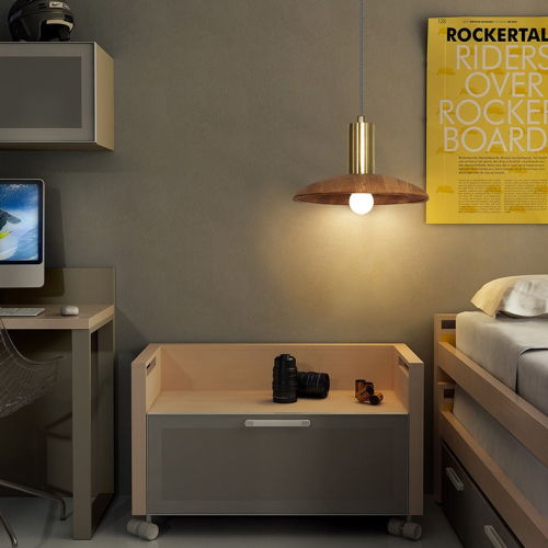 Подвесной светильник ImperiumLoft Wood 219479-26 изображение в интернет-магазине Cramer Light фото 20