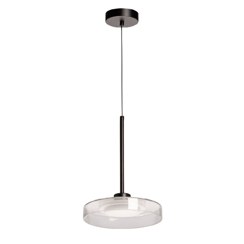 Подвесной светильник De Markt Стаут 702013401 изображение в интернет-магазине Cramer Light