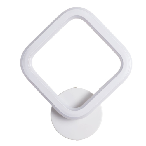 Бра Arte Lamp Polli A9005AP-1WH дополнительное фото