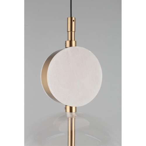 Подвесной светильник Aployt Sara APL.039.06.06 изображение в интернет-магазине Cramer Light фото 7