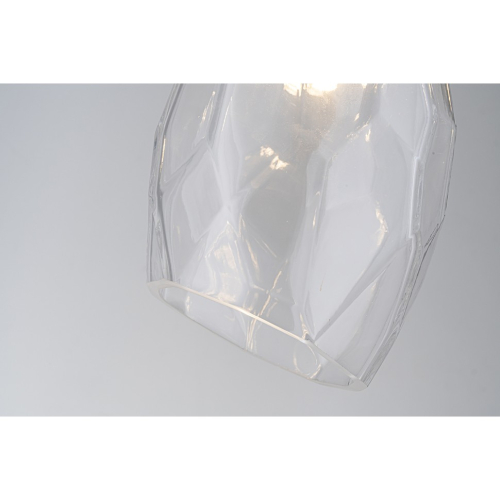 Подвесной светильник Belfast Ravelston 106-1 CR CL изображение в интернет-магазине Cramer Light фото 3