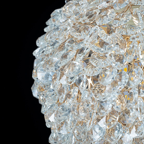 Подвесной светильник Citilux Cloudy CL323012 изображение в интернет-магазине Cramer Light фото 2