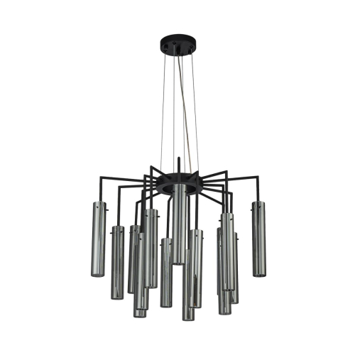 Подвесная люстра Favourite Orgel 4501-15P изображение в интернет-магазине Cramer Light фото 2